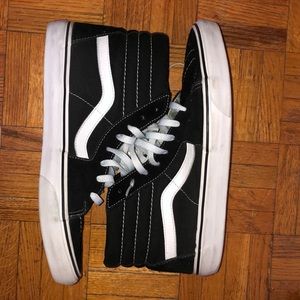 Vans sk8 high